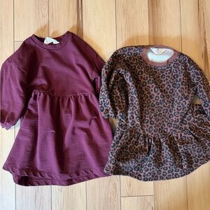 H&M Casual Dresses 3T